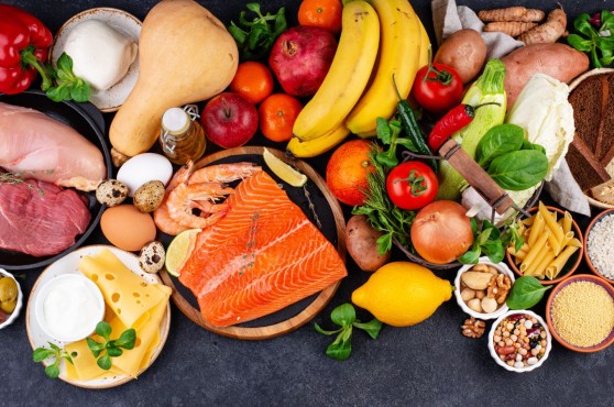 Dieta mediterránea