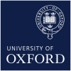 Logo de la University of Oxford